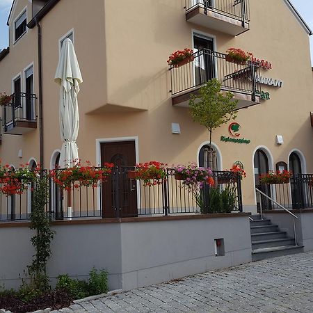 Amalfi Buttenwiesen Exteriér fotografie